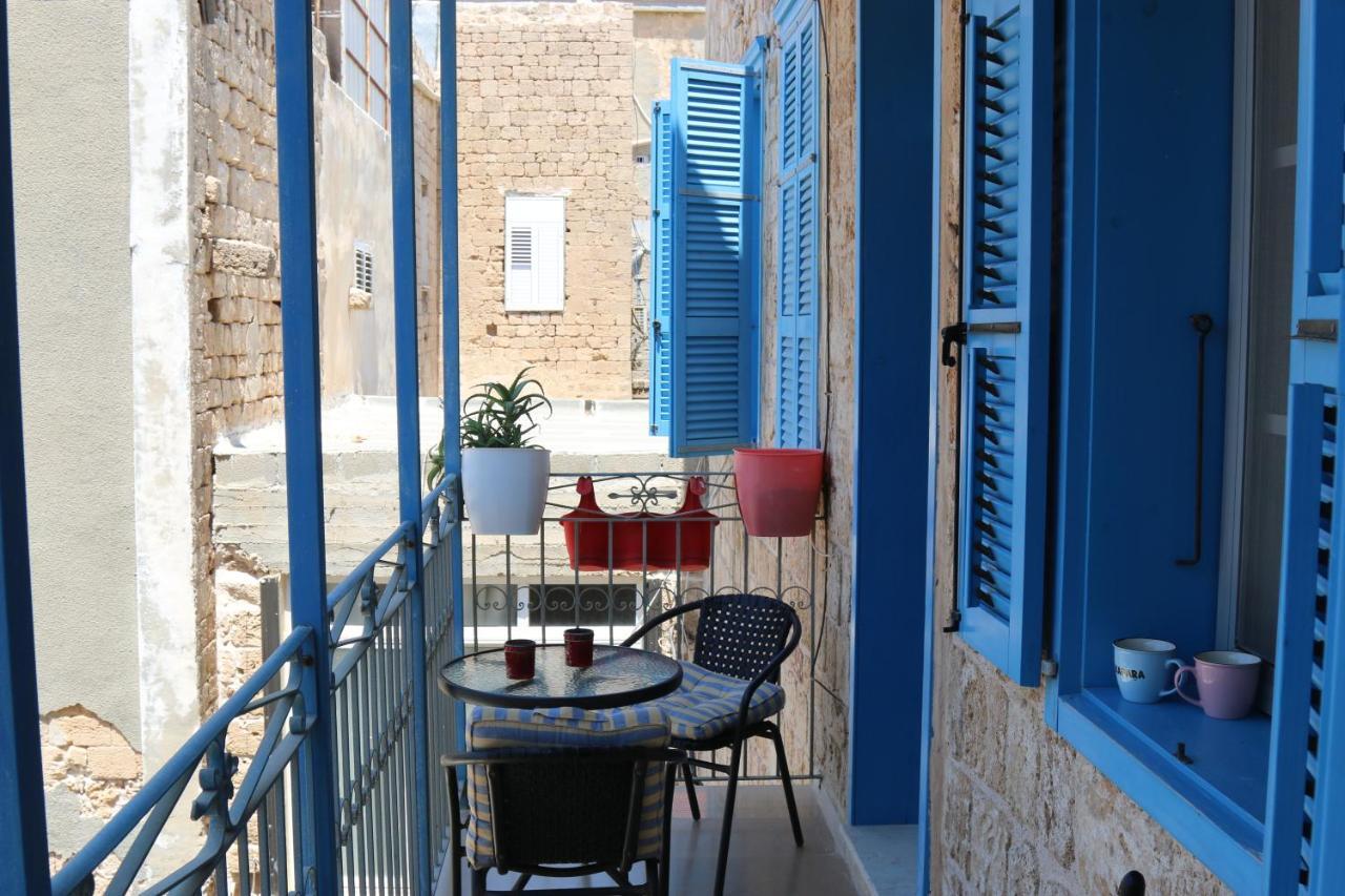 Jasmine House Apartment Acre Exterior photo